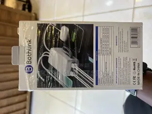 Brand New Bothlink Bk-05 Powerbank 50000mah