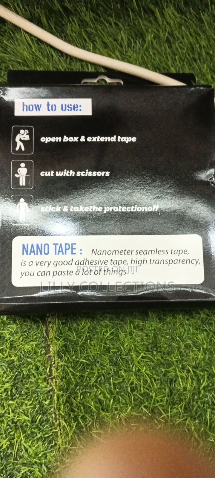 Original Nano Tape