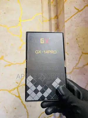 iPhone 14pro Screen