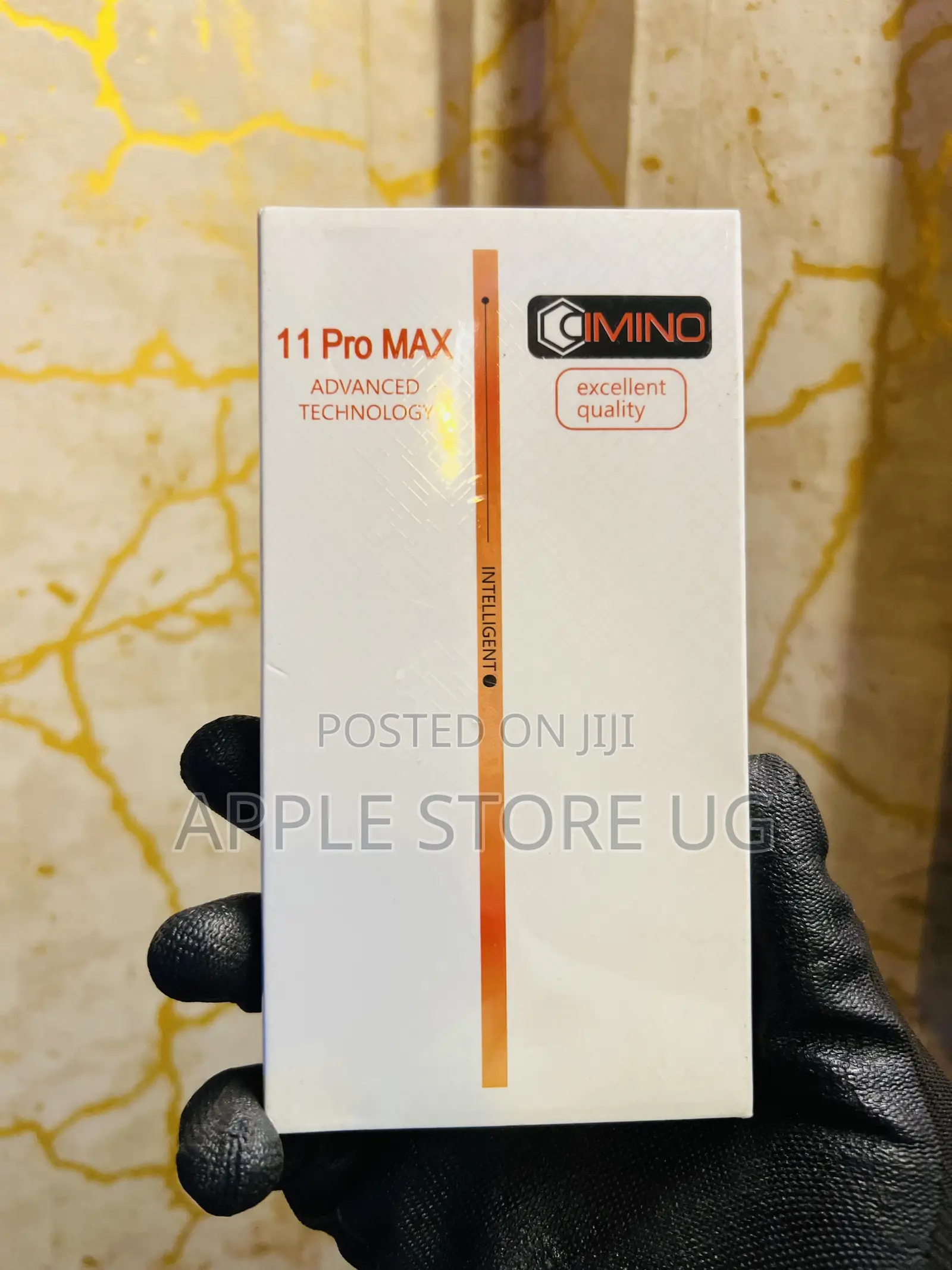 iPhone 11promax Screen