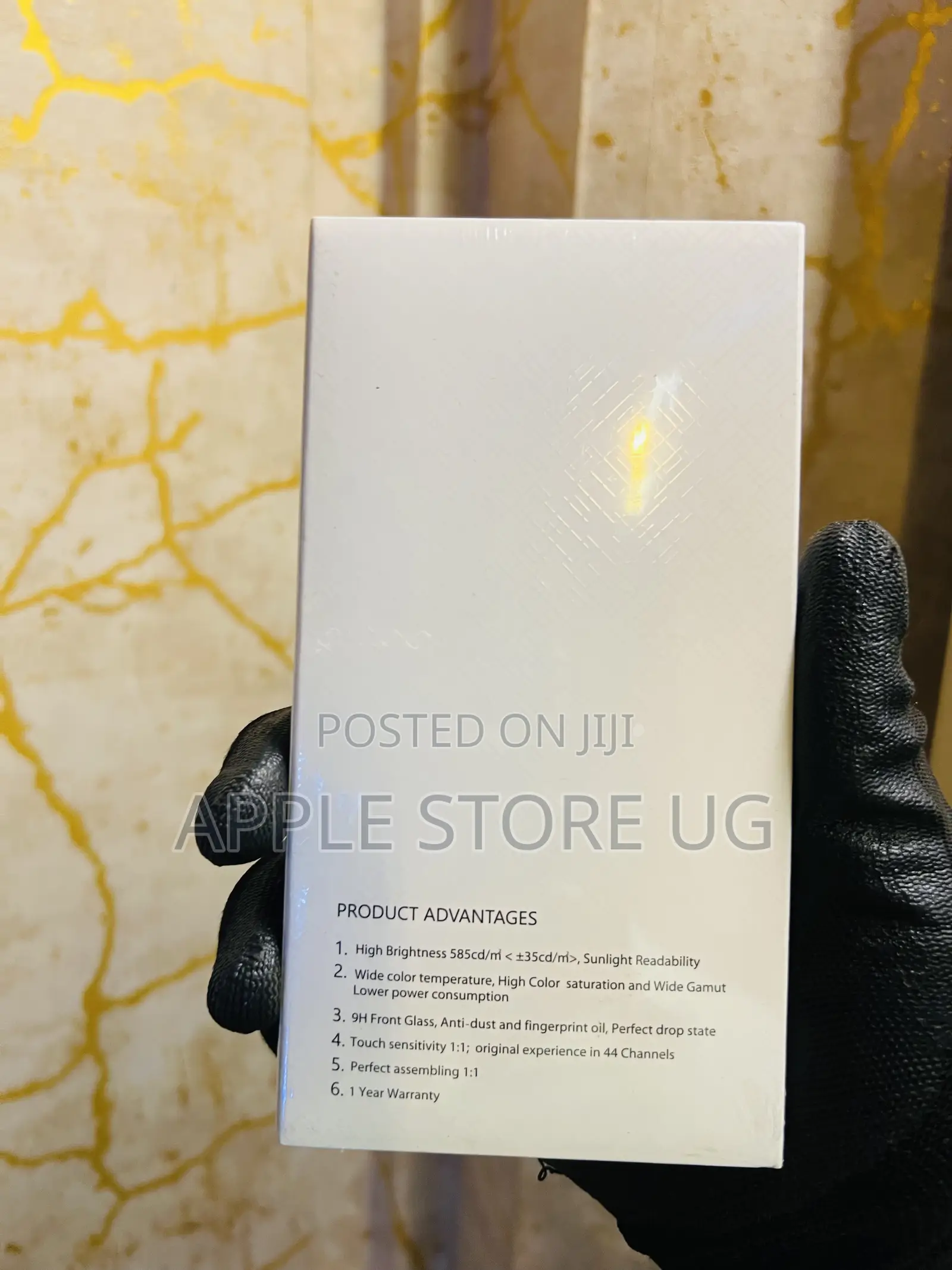 iPhone 11promax Screen