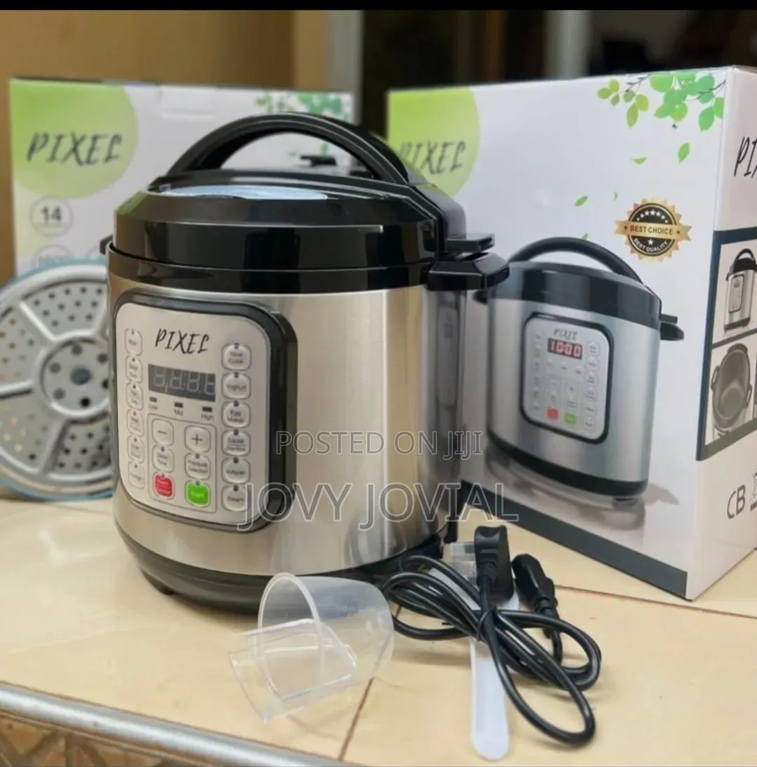 Pixel 7l Fast Cooker