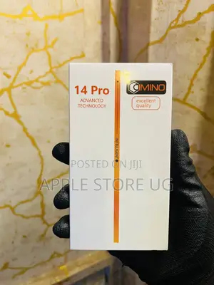 iPhone 14pro Screen