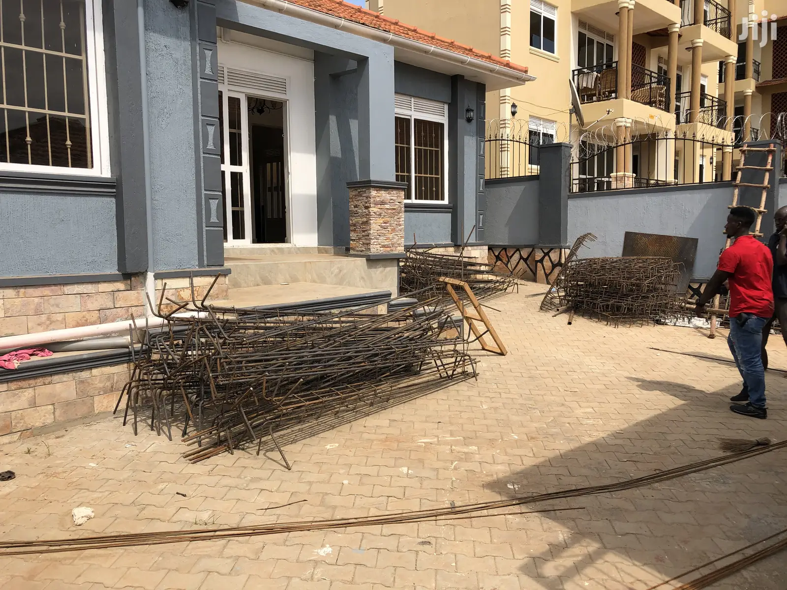 Beautiful House in Kira for Sell