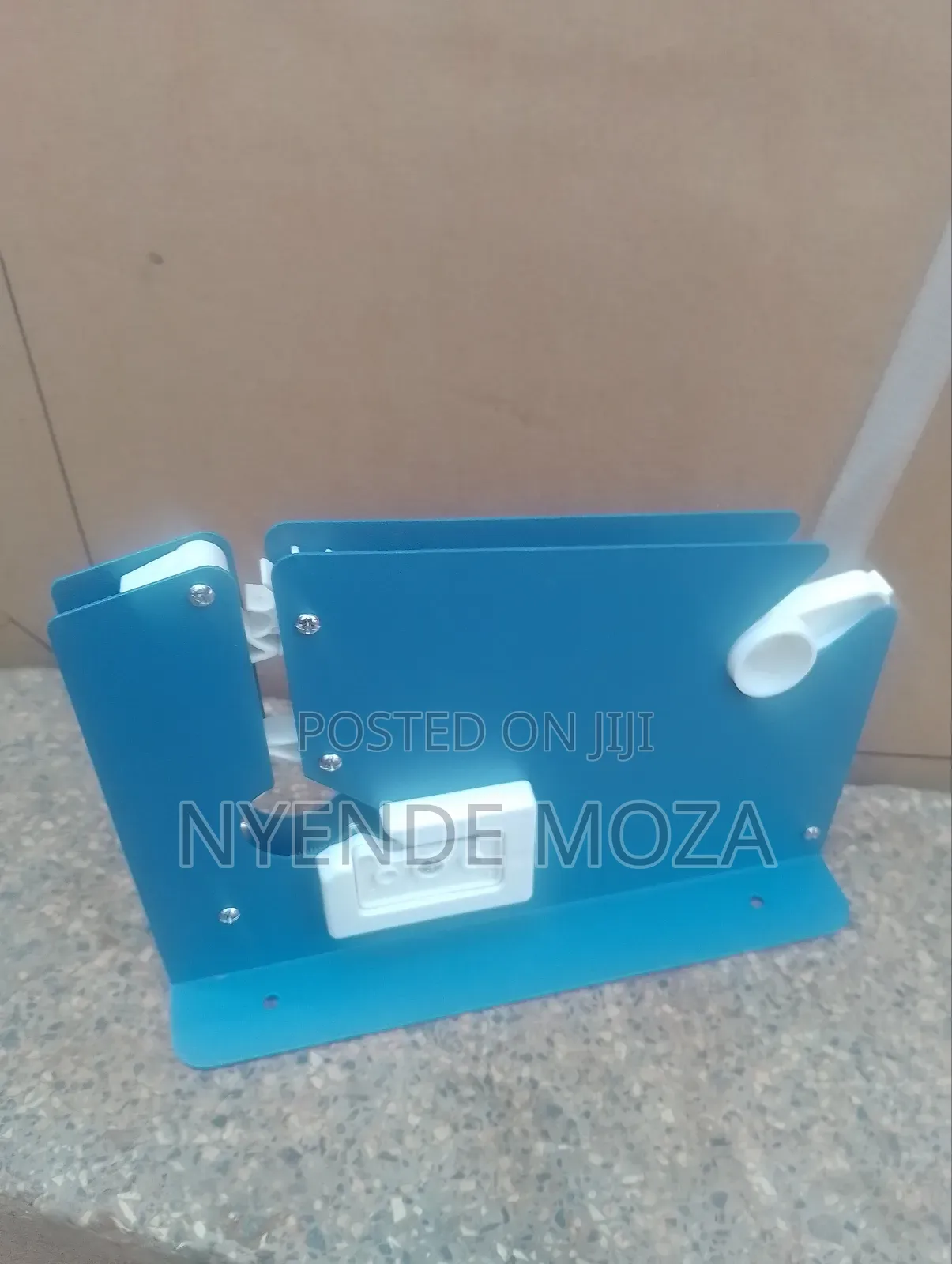 Breads Sealer Machine Brand New K. 8
