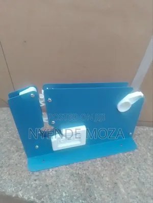 Breads Sealer Machine Brand New K. 8