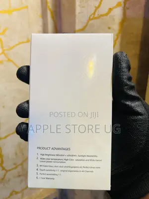 iPhone 12pro Screen