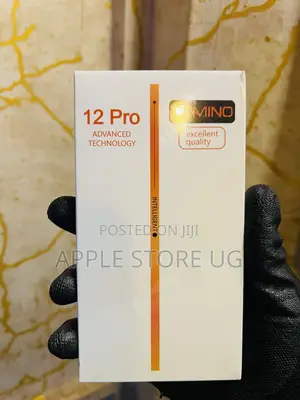 iPhone 12pro Screen
