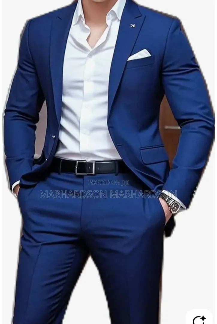 Elegant Blazer for Men