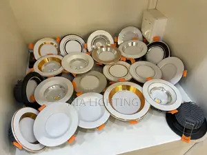 Spot Lights