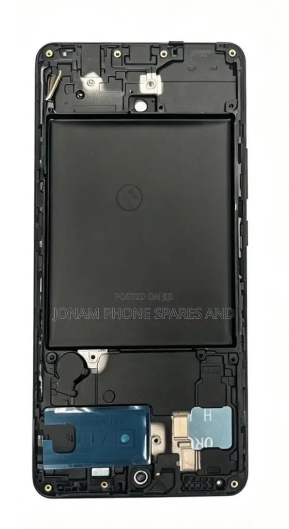 Samsung Galaxy A71 TFT Screen Replacement