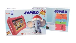 Jumbo 7inch Wi-Fi Tablet