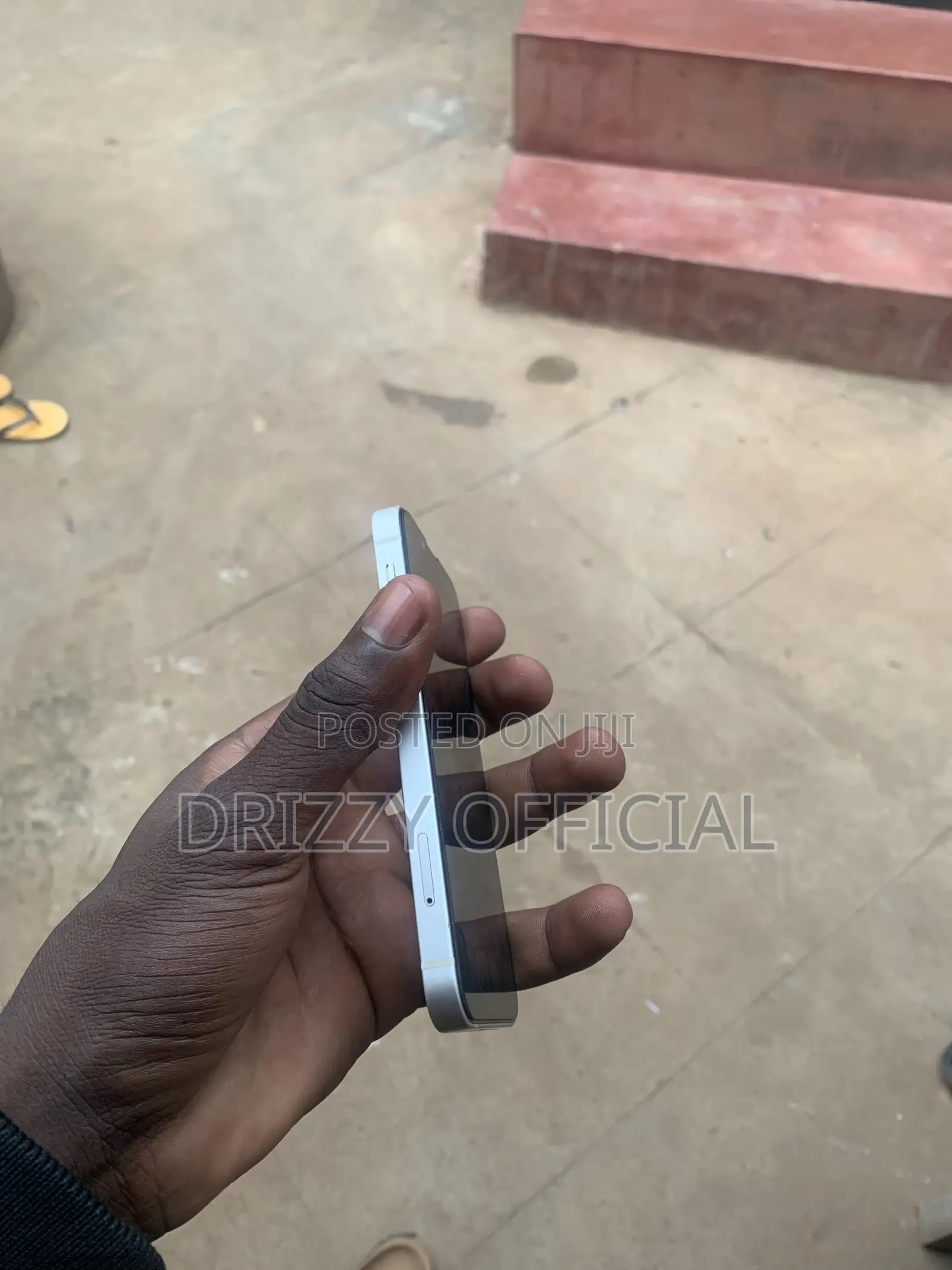 Apple iPhone 13 Mini 128 GB White