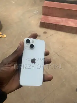 Apple iPhone 13 Mini 128 GB White