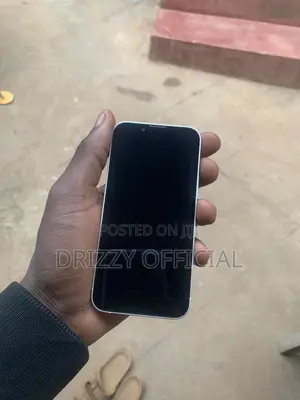 Apple iPhone 13 Mini 128 GB White