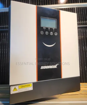 1kva 12v Soonest Hybrid Inverter