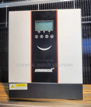 1kva 12v Soonest Hybrid Inverter