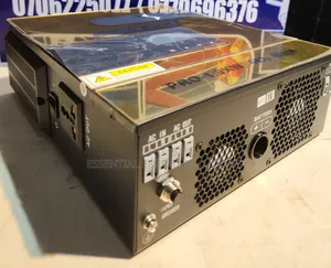 1kva 12v Soonest Hybrid Inverter