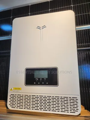 2000w/12v Hybride Solar Inverter