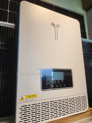 2000w/12v Hybride Solar Inverter