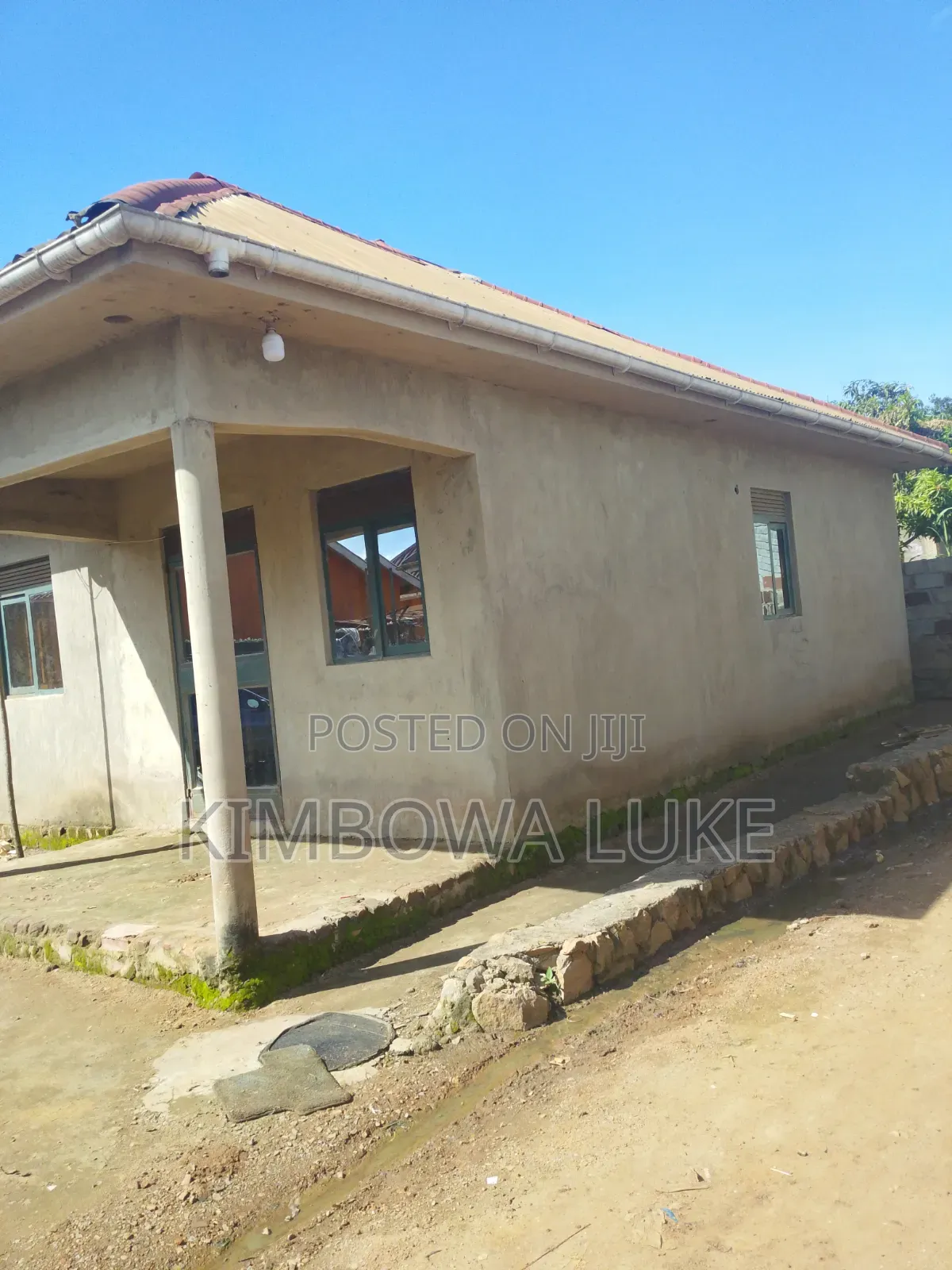 2bdrm House in Ttula, Kawempe for sale