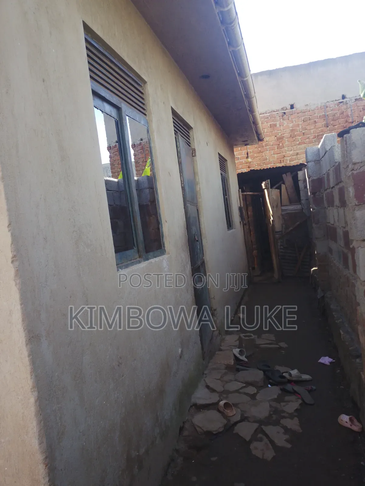 2bdrm House in Ttula, Kawempe for sale
