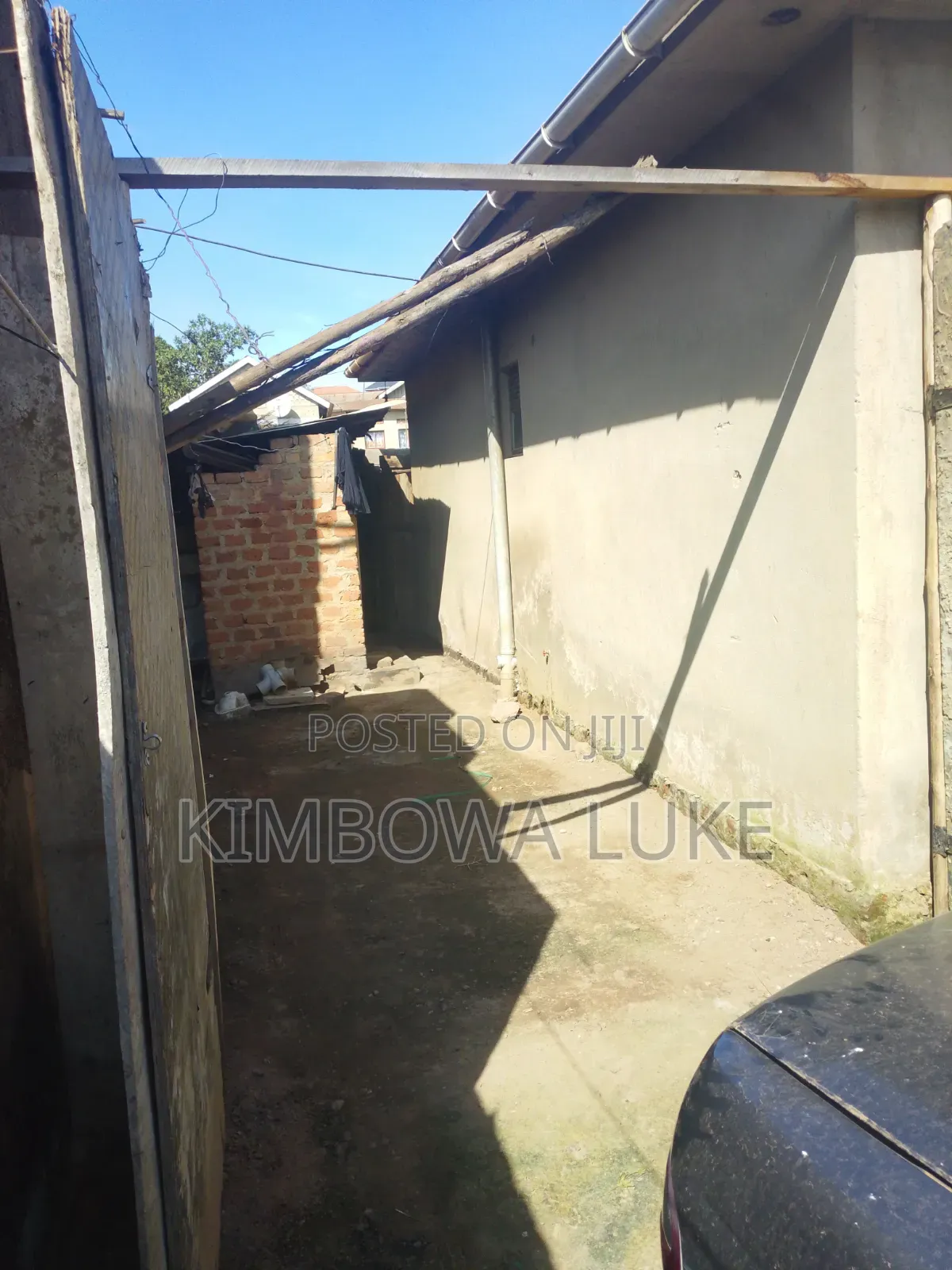 2bdrm House in Ttula, Kawempe for sale