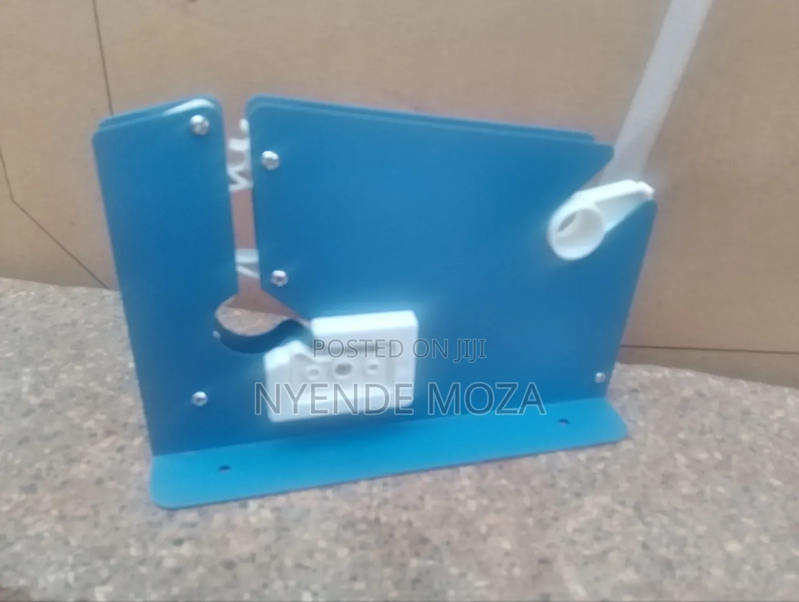 Non Electric Bread Sealer Machines K. 8