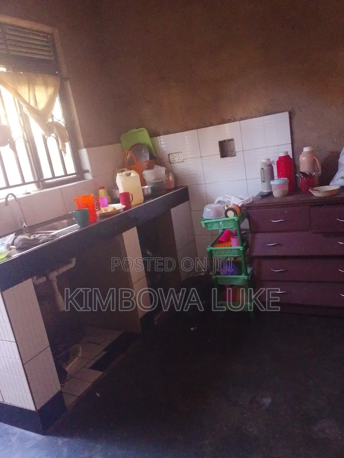 2bdrm House in Ttula, Kawempe for sale