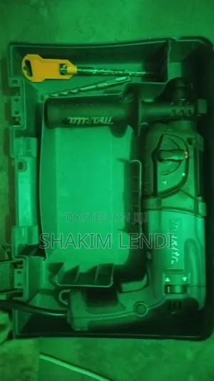 Makita Drill