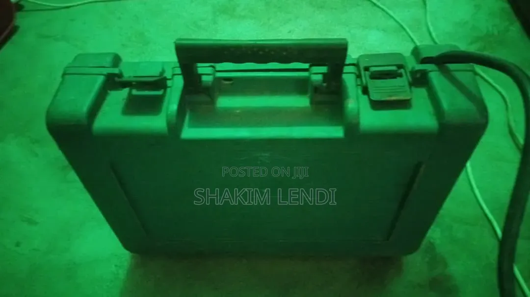 Makita Drill