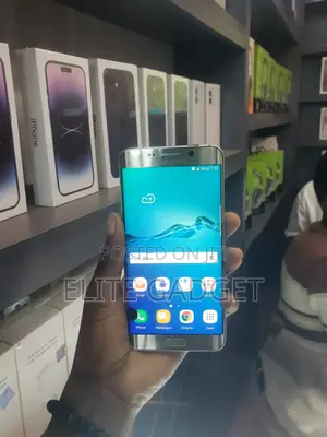 Samsung Galaxy S6 32 GB Gold