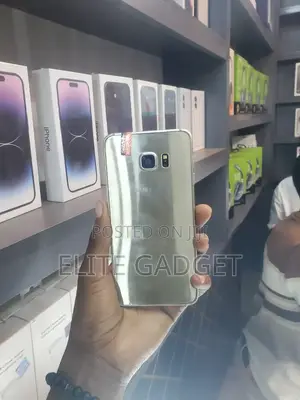 Samsung Galaxy S6 32 GB Gold