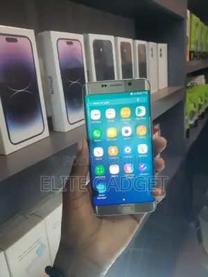 Samsung Galaxy S6 32 GB Gold