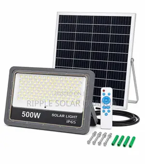 500w Flood Light Waterproof Security Outdoor