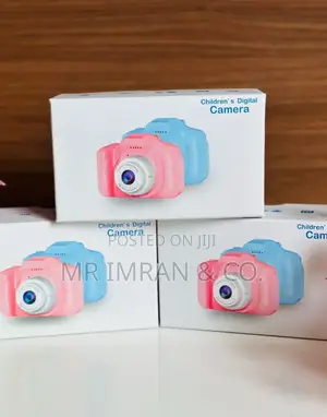 Children's Digital Camera