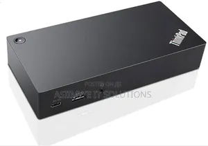 Lenovo Usb -C Thinderbolt Gen 2 Docking Station
