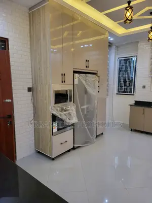5bdrm Mansion in Bunga, Central Division for rent
