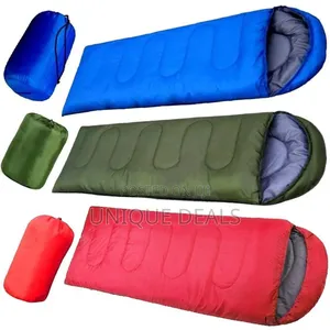 Sleeping Bag for Adults Single