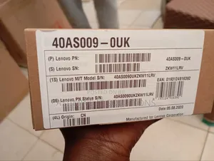 Lenovo Usb -C Thinderbolt Gen 2 Docking Station
