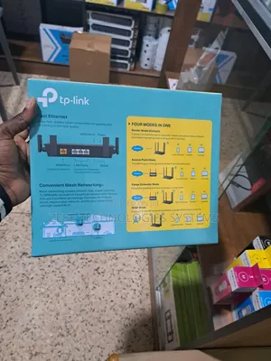 Tp-Link 846n Wireless Router