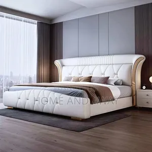 French Beds in All Sizes Colours From 1,600,000/- Order Now