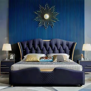 French Beds in All Sizes Colours From 1,600,000/- Order Now