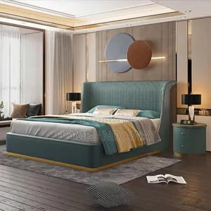 French Beds in All Sizes Colours From 1,600,000/- Order Now