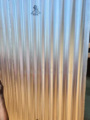 Azed Galvanized Iron Sheets G28
