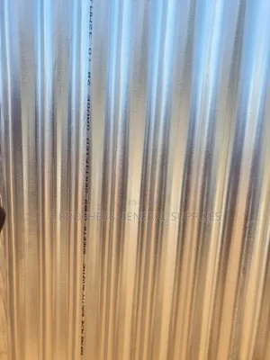Azed Galvanized Iron Sheets G28