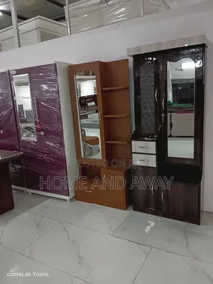 Tower Dressing Mirrors From 800,000/- Any Colour With Delivery