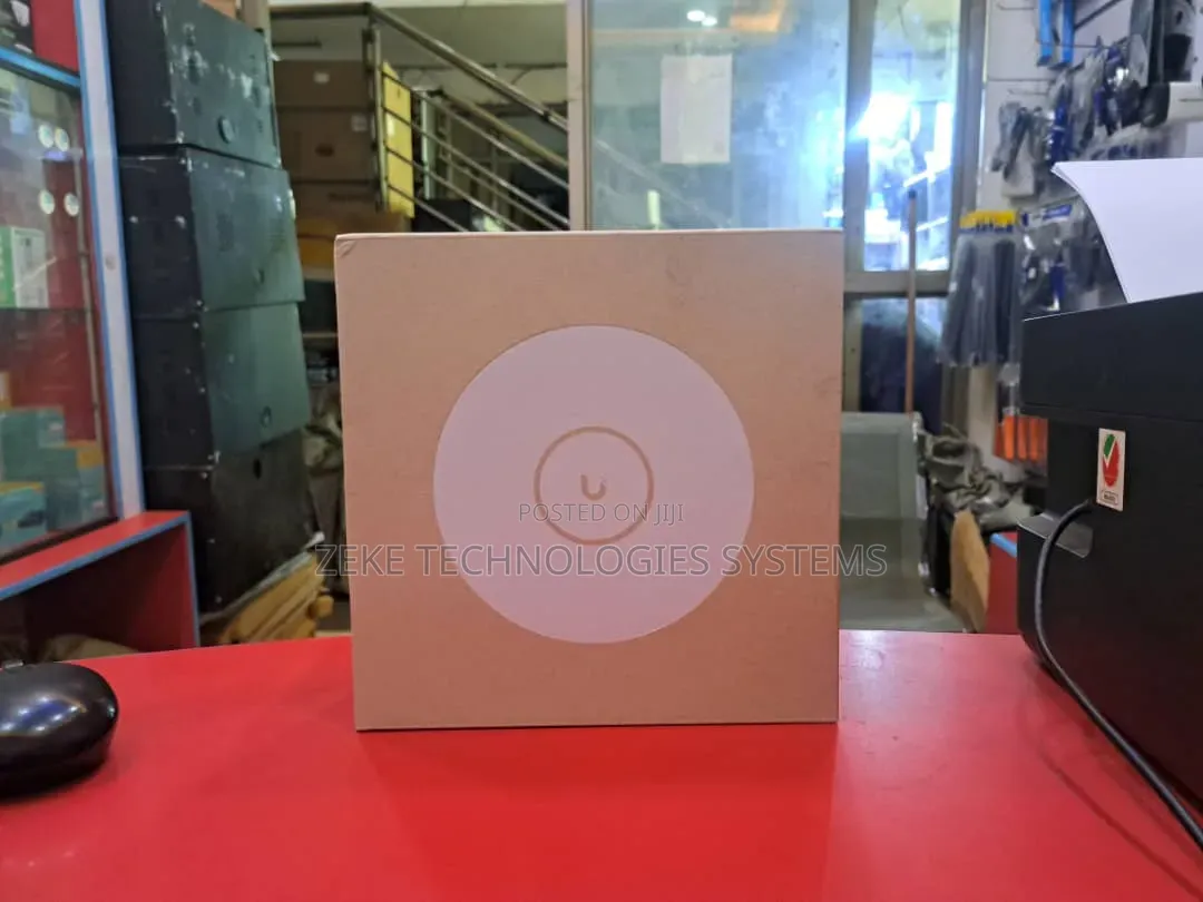 Unifi U7 Long Range