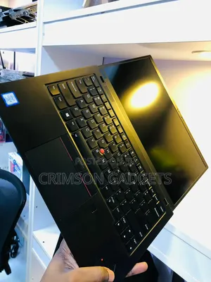 Laptop Lenovo ThinkPad X1 Yoga 8GB Intel Core i5 SSD 256GB