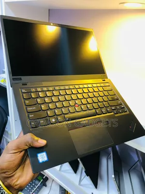 Laptop Lenovo ThinkPad X1 Yoga 8GB Intel Core i5 SSD 256GB